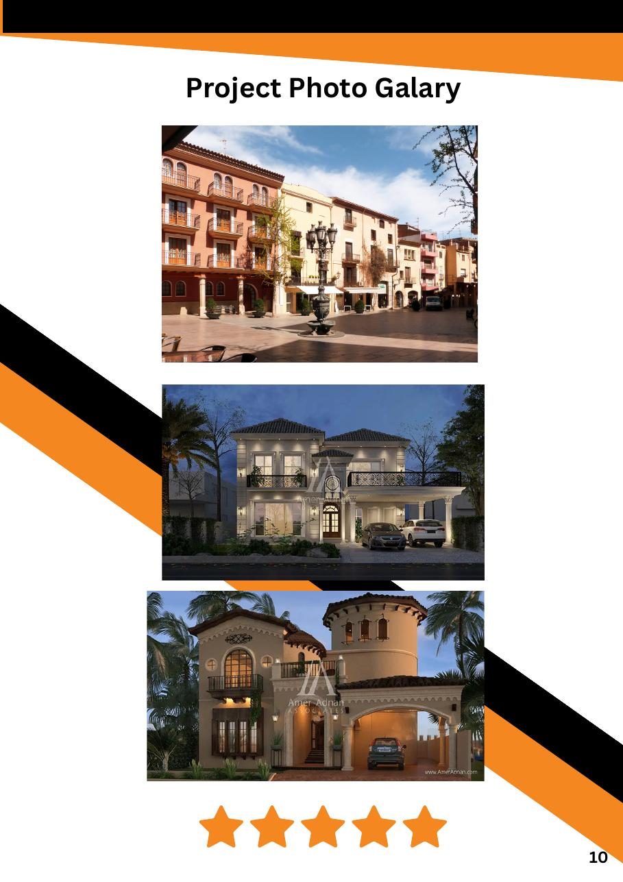 Project photo gallery page 1