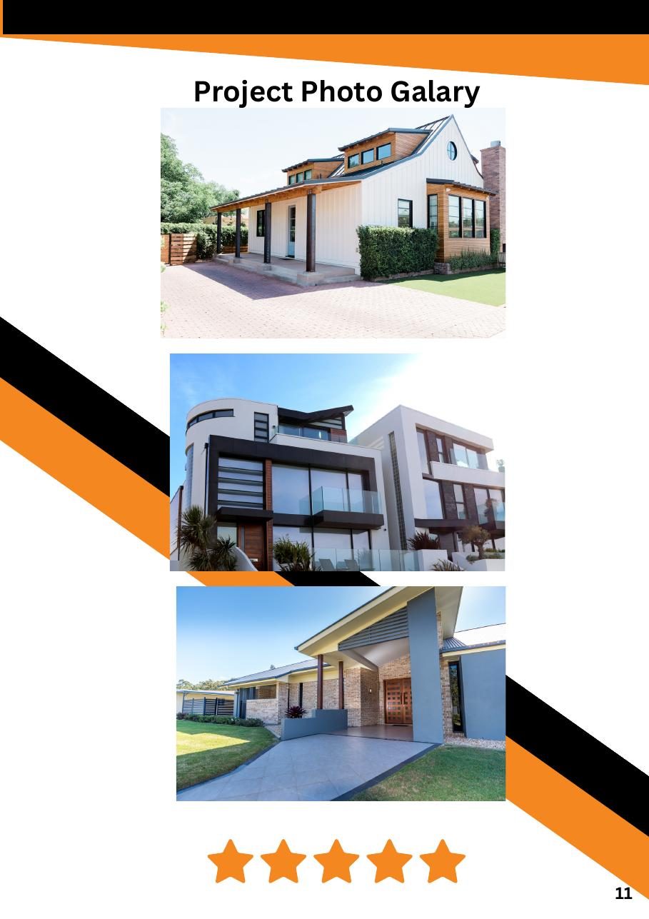 Project photo gallery page 3